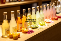 散装果酒多少钱一斤？2026年5L、_黄氏果酒知识