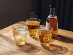 餐厅烧烤店上果酒，毛利率能到_黄氏果酒知识