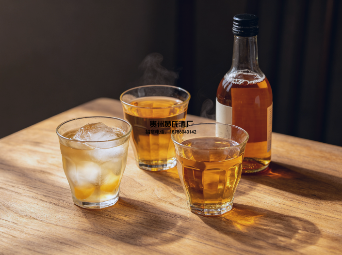 餐厅烧烤店上果酒，毛利率能到多少？58%到72%的真实账本