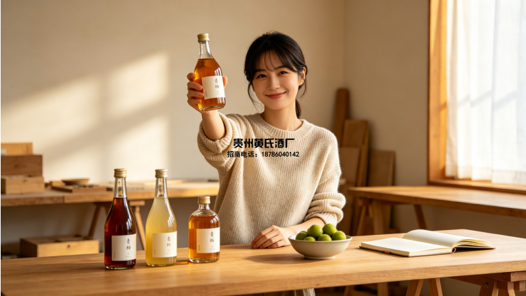 小酒坊加果酒品类:买基酒勾调还是来料代酿?两条路算清再选