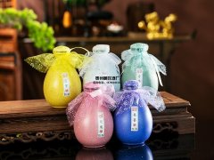 什么是果酒？低度发酵果酒的分类、度数区间与选购要点