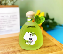 发酵工艺-花果酒酿造