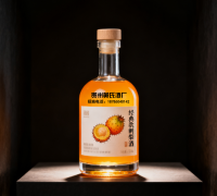 发酵工艺-花果酒酿造